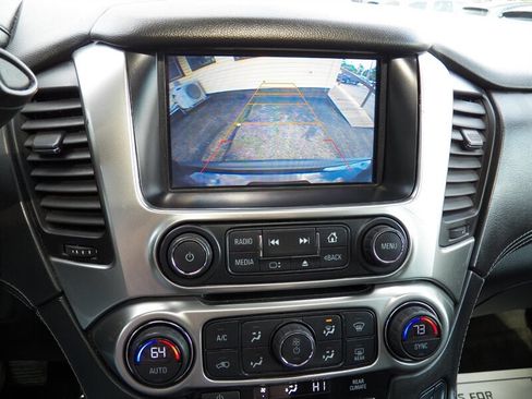 Used 2016 Chevrolet Suburban LT AWD/4WD image 18