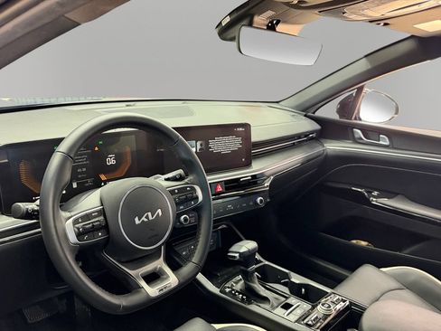 Used 2025 Kia K5 GT-Line FWD image 16