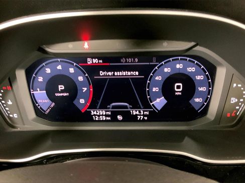 Used 2020 Audi Q3 2.0T Premium w/ Convenience Package image 20