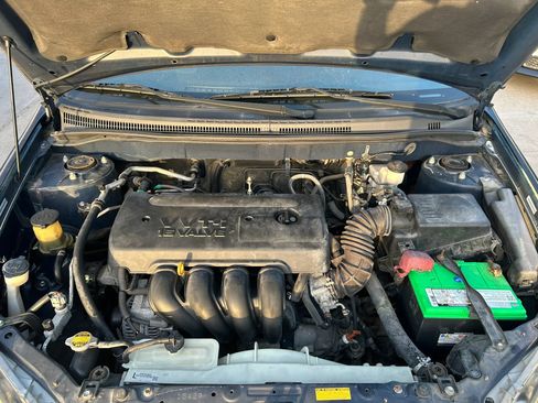 Used 2008 Toyota Corolla S FWD image 27