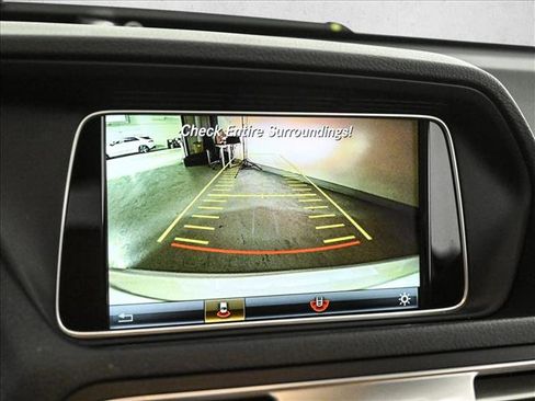 Used 2017 Mercedes-Benz E 400 4MATIC Coupe image 15