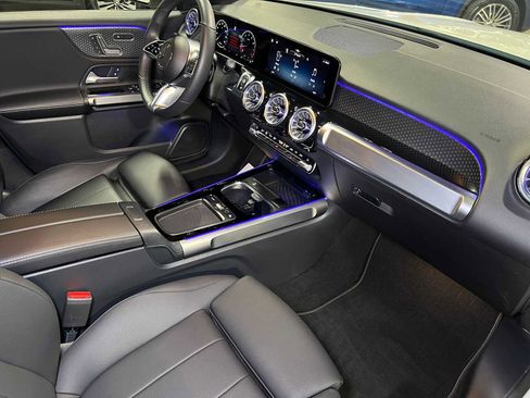 Certified 2025 Mercedes-Benz GLB 250 GLB 250 image 11