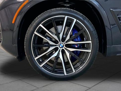 New 2026 BMW X5 M60i AWD/4WD image 11