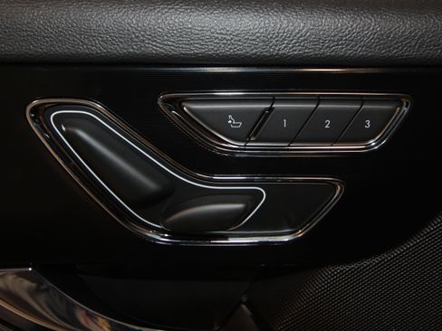 New 2026 Lincoln Corsair Reserve image 7