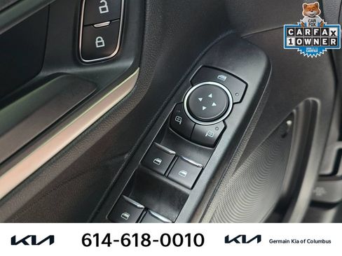 Used 2022 Ford Escape SE w/ Convenience Package AWD/4WD image 26