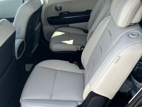 New 2026 Hyundai Palisade Calligraphy image 13