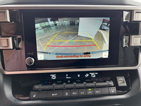 New 2025 Toyota Tundra SR5 image 22