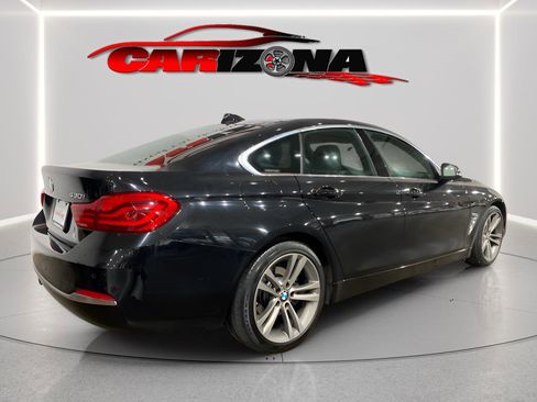 Used 2019 BMW 430i Gran Coupe image 3