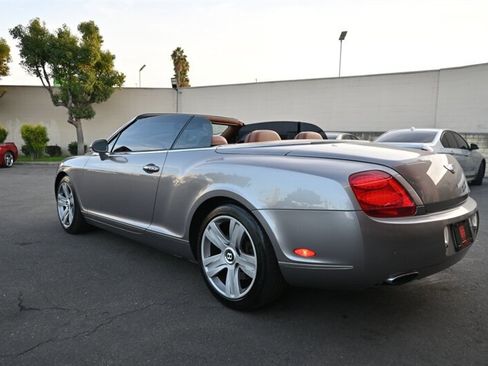 Used 2007 Bentley Continental GT image 17