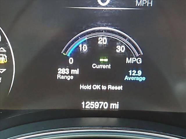 Used 2015 Jeep Grand Cherokee Limited RWD image 11