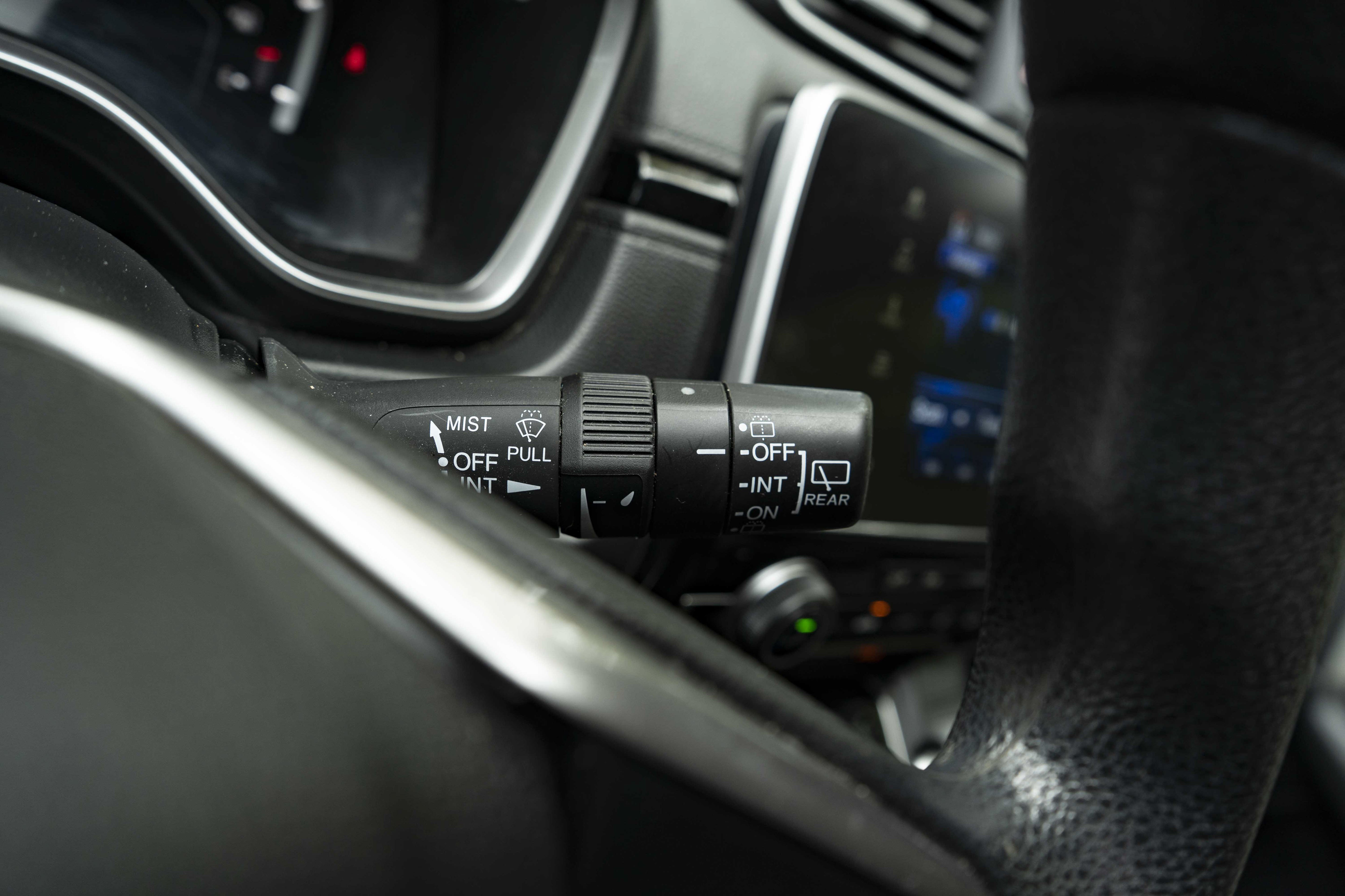 Certified 2021 Honda CR-V EX image 24