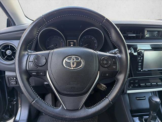 Used 2017 Toyota Corolla iM w/ All-Weather Mat Package FWD image 15