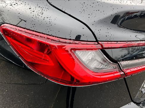 New 2026 Toyota Camry XLE AWD/4WD image 14