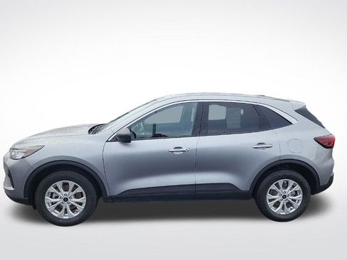 Used 2024 Ford Escape Active image 5