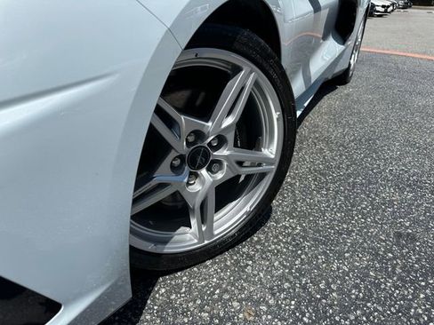 Used 2022 Chevrolet Corvette Stingray w/ Battery Protection Package image 10