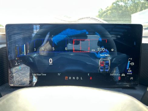 Used 2024 Ford Mustang Coupe RWD image 15