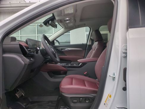 New 2026 Buick Envision Sport Touring AWD/4WD image 12