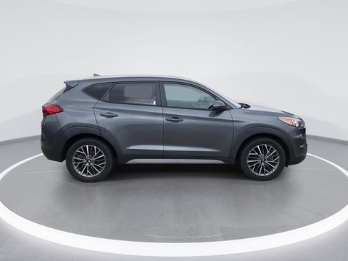 Used 2019 Hyundai Tucson SEL w/ Cargo Package image 9