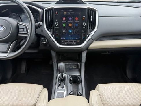 Used 2023 Subaru Ascent Limited w/ Technology Package AWD/4WD image 12