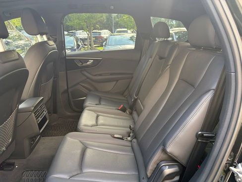 Used 2023 Audi Q7 2.0T Premium Plus w/ Premium Plus Package AWD/4WD image 6