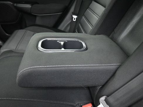 Used 2018 Honda CR-V EX image 32