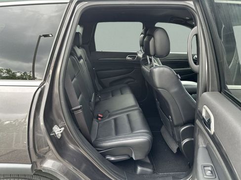 Used 2021 Jeep Grand Cherokee Laredo image 15