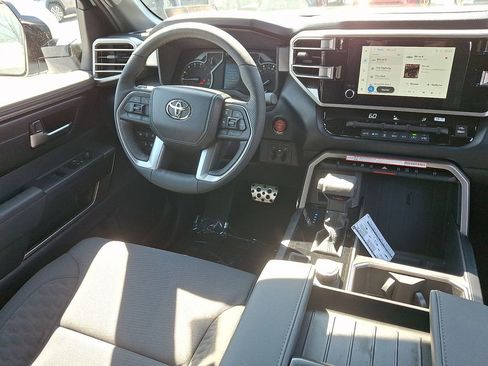 New 2026 Toyota Tundra SR5 AWD/4WD image 10