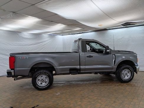 Certified 2023 Ford F250 XL w/ XL Off-Road Package image 9