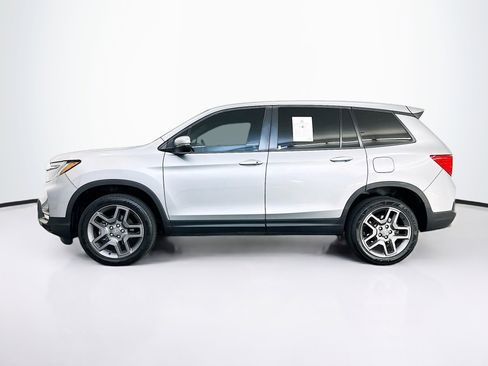 Used 2023 Honda Passport EX-L image 4