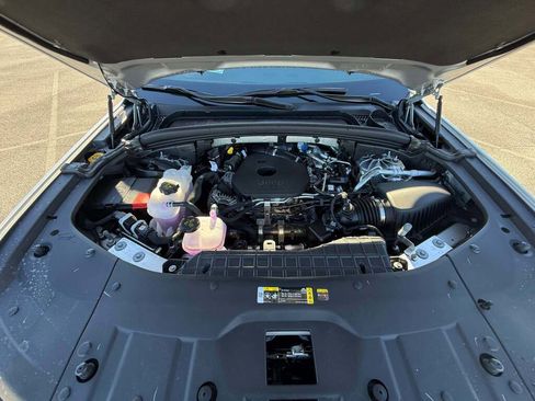 New 2026 Jeep Grand Cherokee Altitude image 24