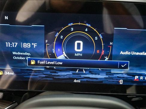 New 2026 Chevrolet Tahoe LS RWD image 22