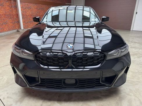 Certified 2023 BMW M340i xDrive image 8