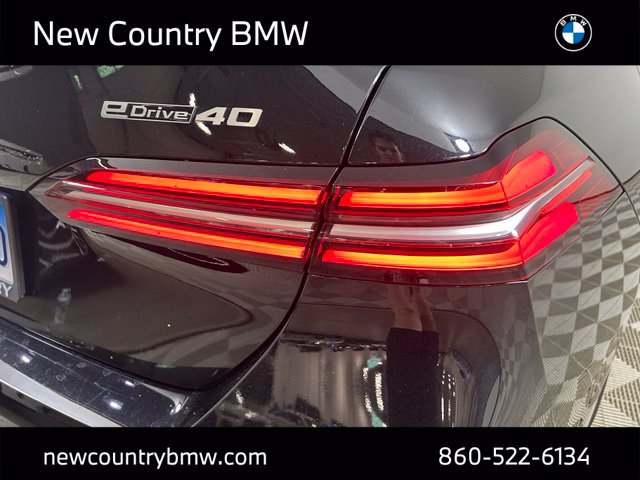 Certified 2024 BMW i5 eDrive40i w/ Premium Package RWD image 31