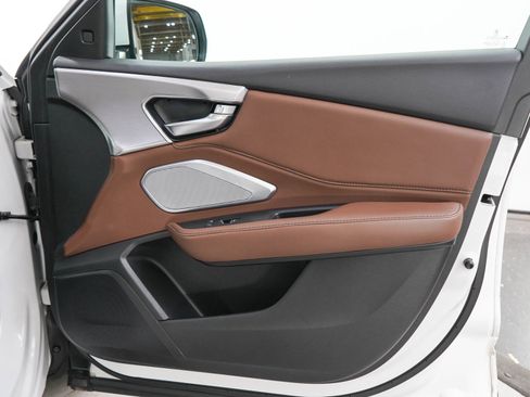 Used 2021 Acura RDX AWD w/ Technology Package image 9