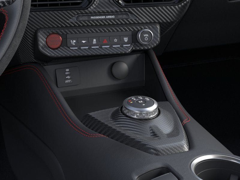 New 2026 Ford Mustang Dark Horse SC RWD image 15