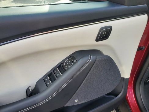 New 2025 Ford Mustang Mach-E Premium AWD/4WD image 13
