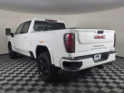 Used 2024 GMC Sierra 2500 AT4 w/ AT4 Premium Plus Package