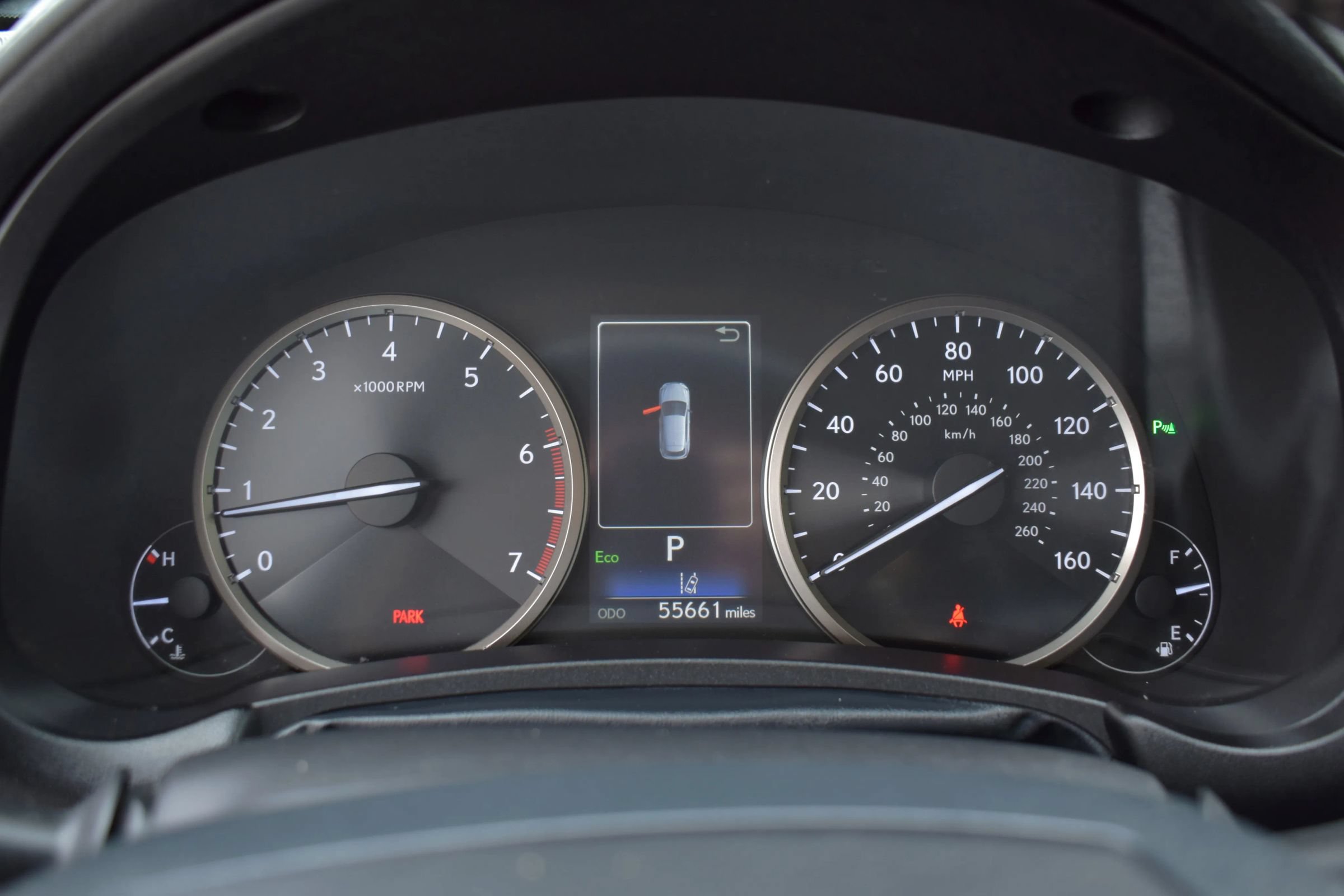Used 2020 Lexus NX 300 AWD w/ Premium Package image 18