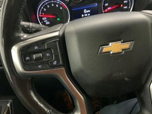 Used 2019 Chevrolet Silverado 1500 LT w/ Convenience Package image 20