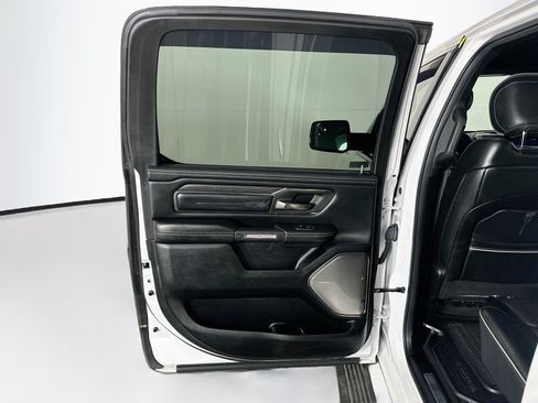 Used 2019 RAM 1500 Limited RWD image 25
