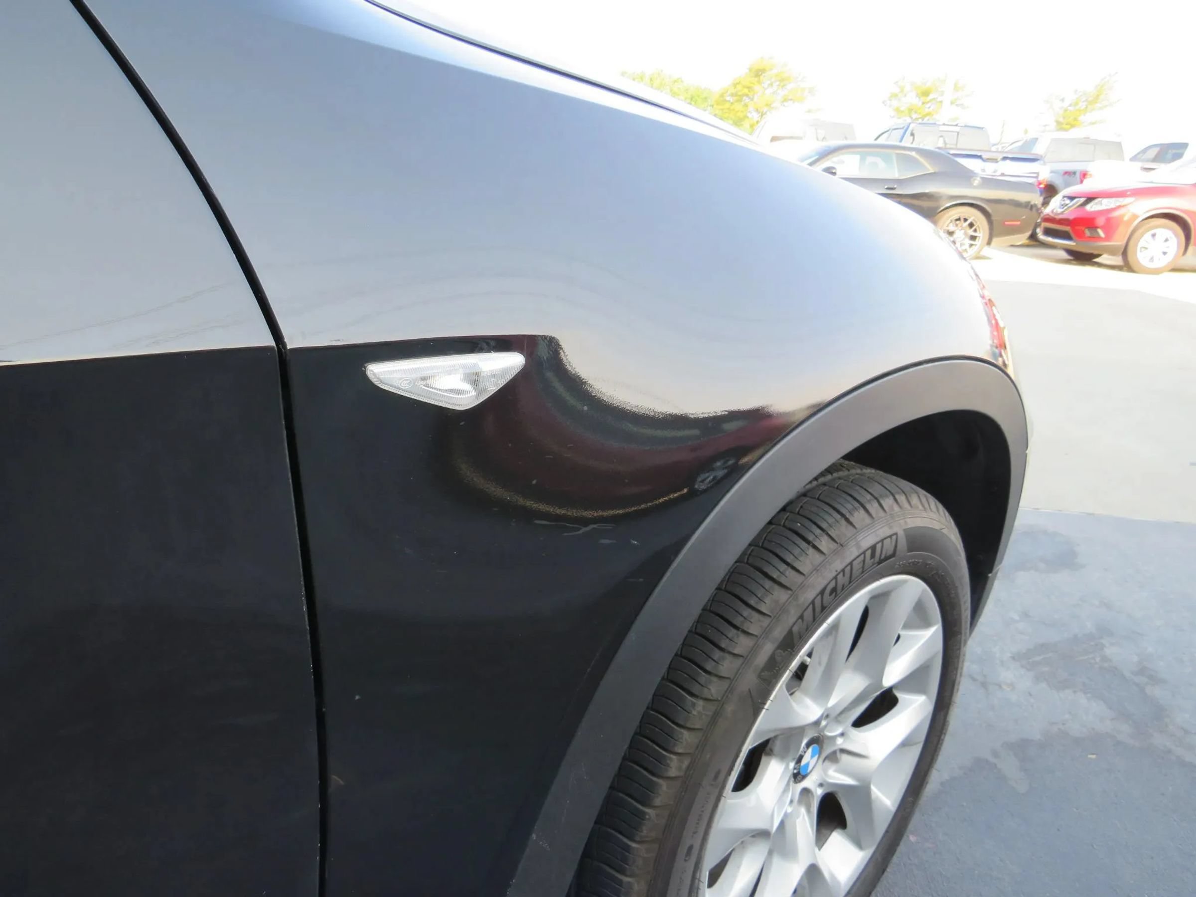 Used 2013 BMW X5 xDrive35i AWD/4WD image 37