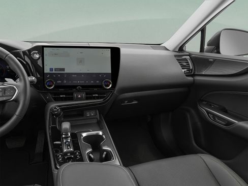 Used 2024 Lexus NX 350h AWD image 42