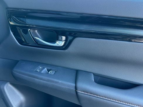 New 2026 Honda CR-V Sport Touring image 20