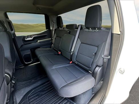 Used 2024 GMC Sierra 1500 Elevation AWD/4WD image 15