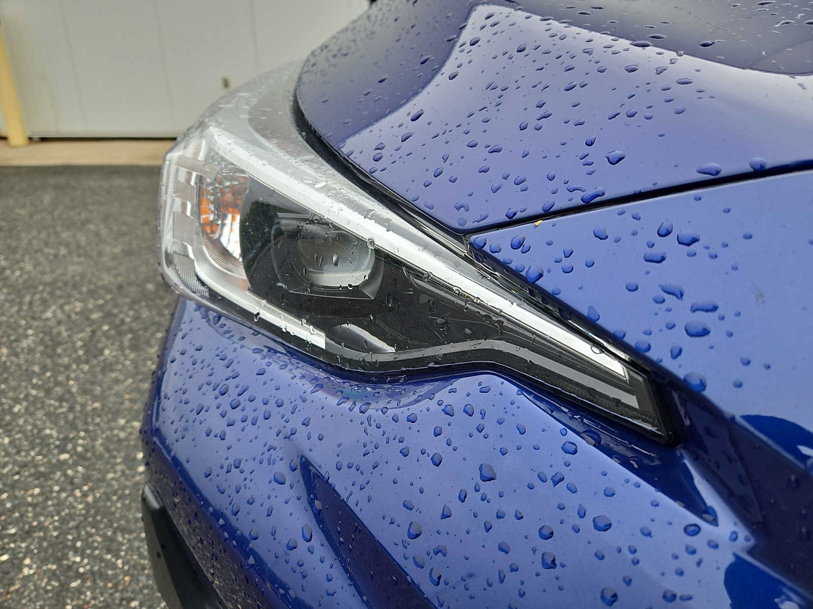 Certified 2026 Subaru Impreza 2.0i Sport AWD/4WD image 9