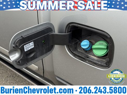 Used 2024 Chevrolet Silverado 3500 High Country w/ High Country Premium Package AWD/4WD image 40