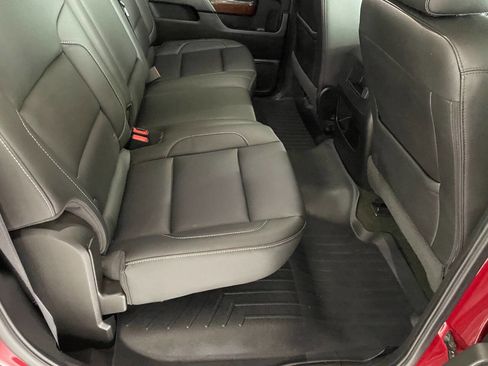 Used 2018 GMC Sierra 1500 SLT image 27