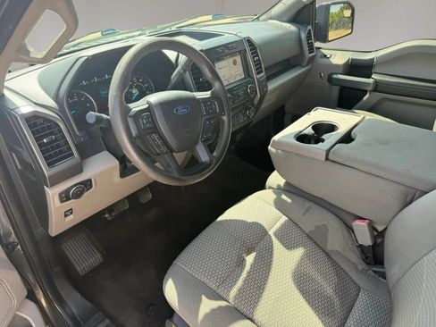 Used 2019 Ford F150 XLT RWD image 13