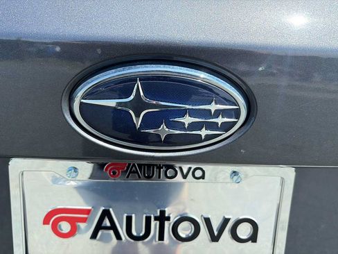 Used 2022 Subaru Outback Premium AWD/4WD image 12