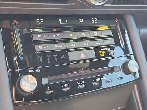 Used 2025 Lexus IS 350 F Sport w/ Accessory Package 2 image 29